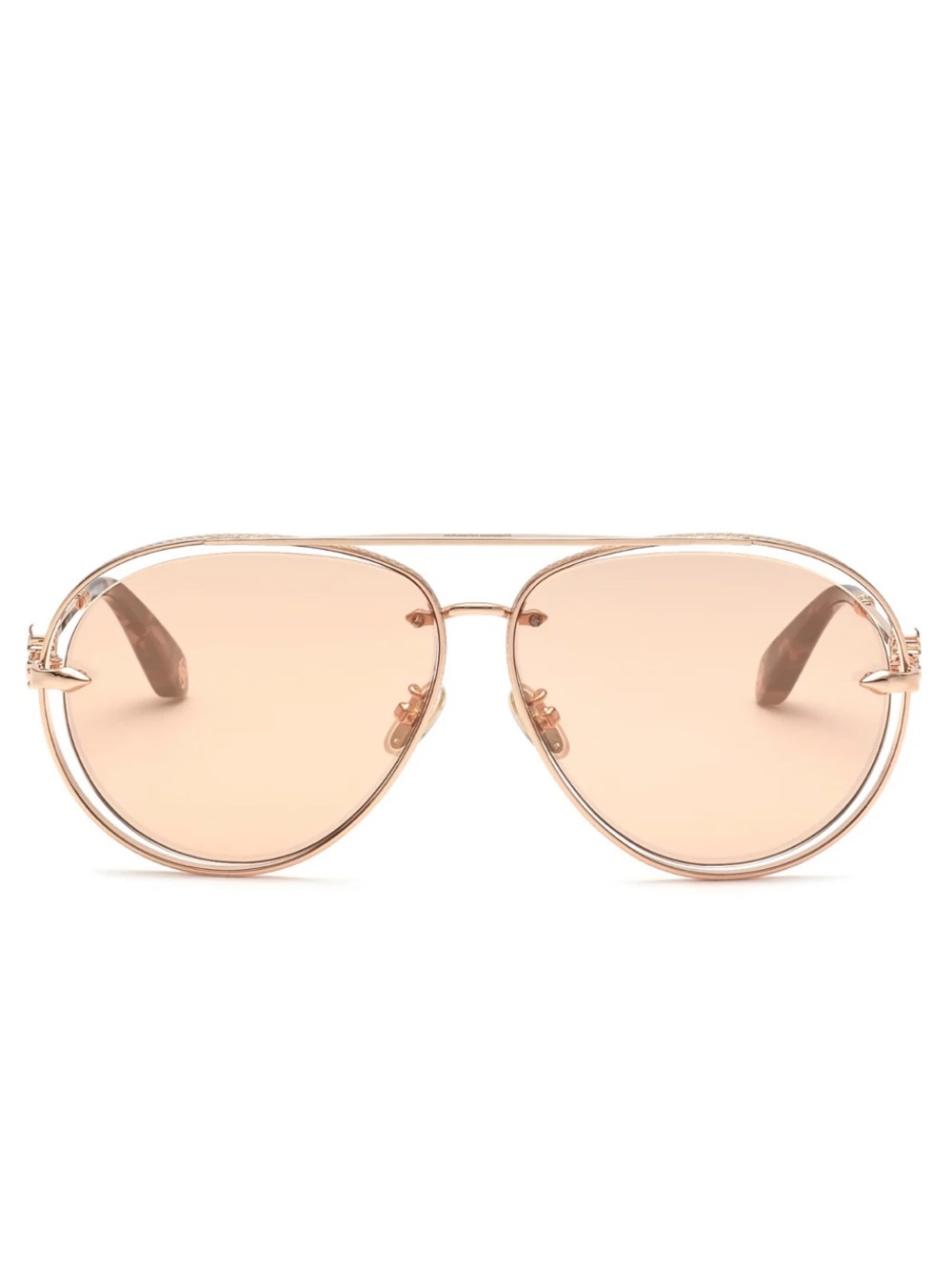 Excluded Roberto Cavalli Sunglasses, New 295 - Picture 3 of 5